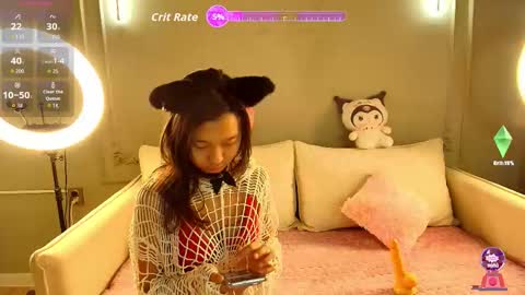 Lihn Pham online show from January 11, 3:00 am