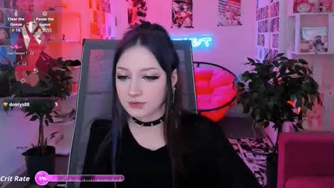 LiLu online show from October 12, 3:55 pm