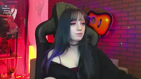 LiLu online show from February 12, 4:46 pm