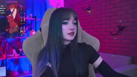 LiLu online show from February 21, 4:52 pm