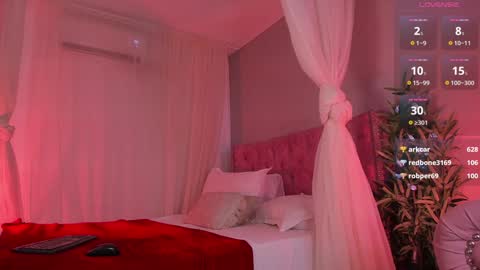 Lia Sweet online show from December 26, 5:30 pm