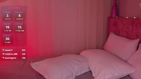 Lia Sweet online show from December 31, 5:40 pm