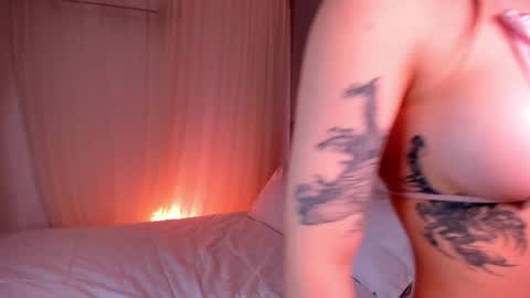 Lia Sweet online show from January 15, 4:54 pm