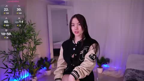 Snapshot of liia_sweett chatting on July 12, 4:20 pm Lia Sweet online show from July 12, 4:20 pm