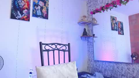 Daniel online show from October 23, 1:54 pm