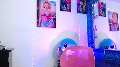 Daniel online show from November 9, 6:06 pm