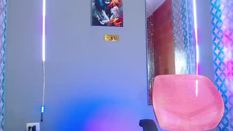 Daniel online show from April 1, 12:00 am