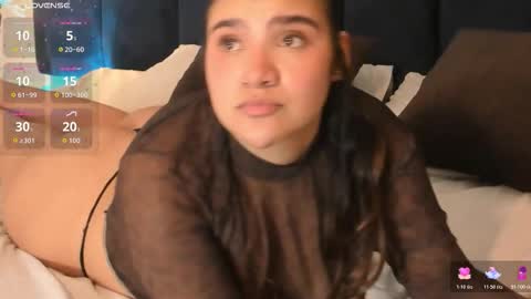 liiabloomm online show from February 22, 4:13 am