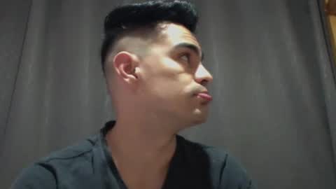 liiam online show from October 5, 9:45 pm