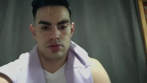 liiam online show from October 13, 10:32 pm