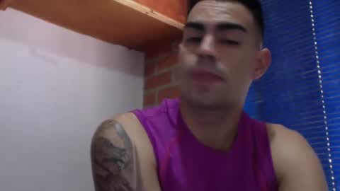 liiam online show from March 1, 3:25 pm