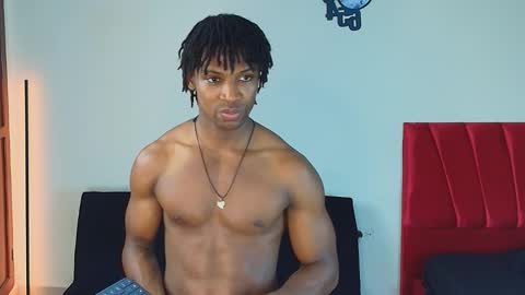 liiam_jesus online show from November 5, 2:55 am