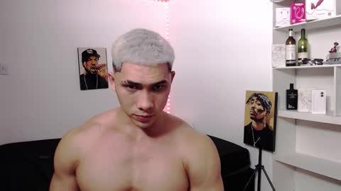 Snapshot of liiam_jesus chatting on December 4, 1:15 am liiam_jesus online show from December 4, 1:15 am