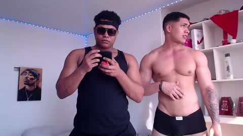 Snapshot of liiam_jesus chatting on December 19, 2:13 pm liiam_jesus online show from December 19, 2:13 pm