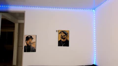 Snapshot of liiam_jesus chatting on December 23, 3:37 am liiam_jesus online show from December 23, 3:37 am