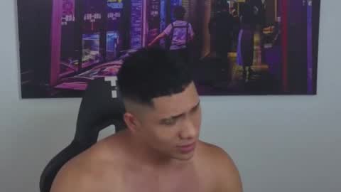 Snapshot of liiam_jesus chatting on February 2, 2:43 am liiam_jesus online show from February 2, 2:43 am