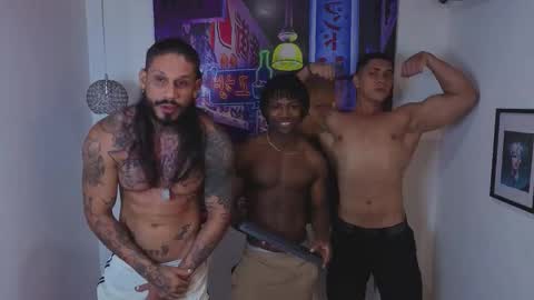 Snapshot of liiam_jesus chatting on February 12, 5:13 am liiam_jesus online show from February 12, 5:13 am