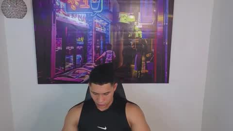 Snapshot of liiam_jesus chatting on February 21, 3:18 am liiam_jesus online show from February 21, 3:18 am