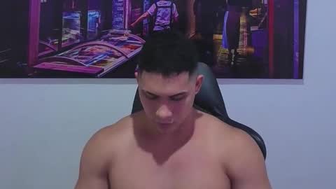 Snapshot of liiam_jesus chatting on February 23, 1:36 am liiam_jesus online show from February 23, 1:36 am