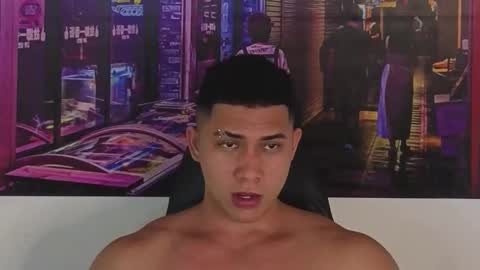 Snapshot of liiam_jesus chatting on February 24, 3:15 am liiam_jesus online show from February 24, 3:15 am