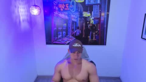 Snapshot of liiam_jesus chatting on March 4, 5:41 pm liiam_jesus online show from March 4, 5:41 pm