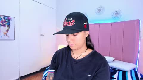 liiam_smith_ online show from October 16, 3:02 pm