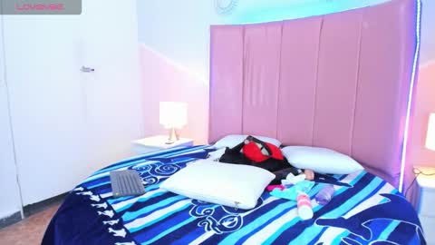 liiam_smith_ online show from November 5, 2:06 pm