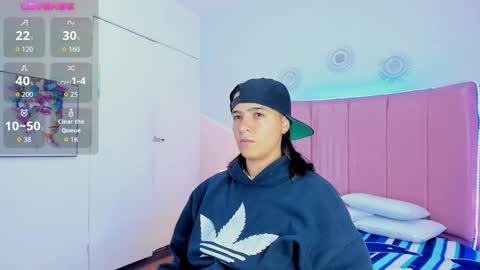 liiam_smith_ online show from November 9, 12:58 pm