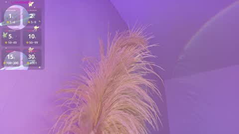 Liiam Luna online show from November 25, 9:09 am