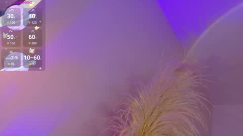 Liiam Luna online show from December 15, 9:13 am