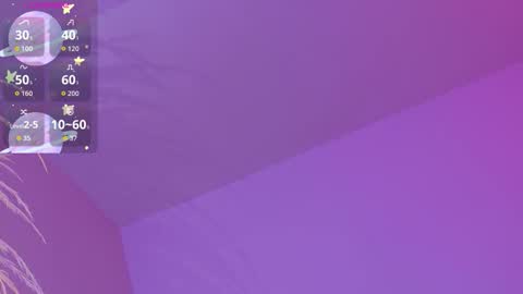 Liiam Luna online show from January 6, 9:02 am