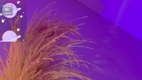 Liiam Luna online show from January 10, 9:11 am