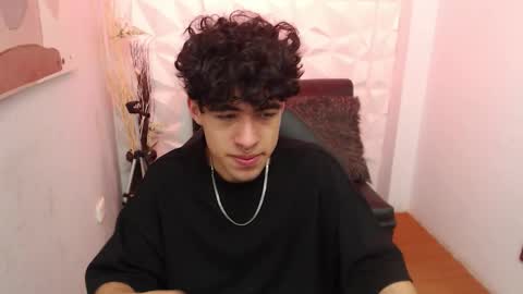 Lil Boy- online show from October 14, 4:02 am