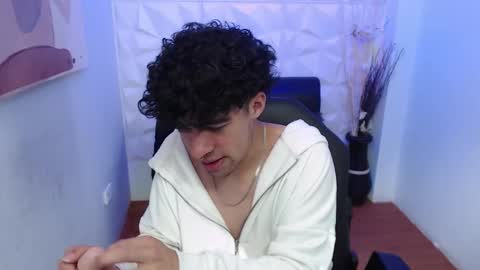 Lil Boy- online show from October 19, 3:40 am