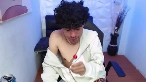 Lil Boy- online show from October 21, 4:13 am