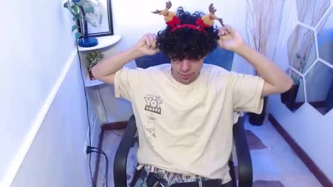 Lil Boy- online show from December 2, 3:45 am