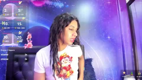 liilii_1 online show from December 3, 9:11 am