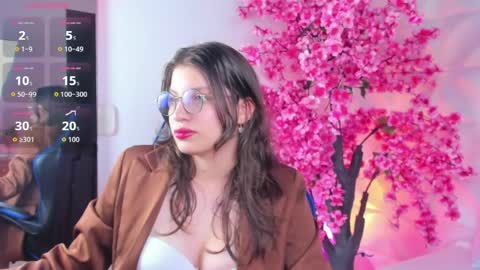 Snapshot of liiliie_petite chatting on May 1, 6:34 pm L I I L I I E online show from May 1, 6:34 pm