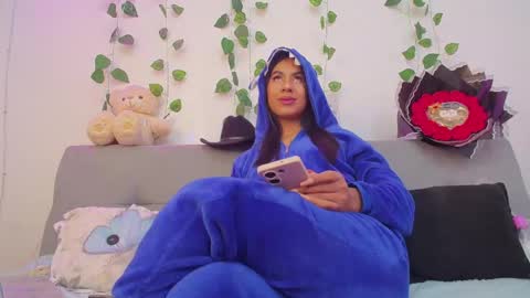 liiliith_1 online show from May 31, 2:24 pm
