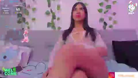 liiliith_1 online show from July 14, 6:40 am