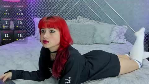 Lilith online show from October 20, 8:09 pm