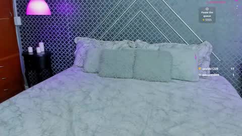 Lilith online show from October 24, 7:54 pm