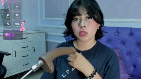 LIILY online show from January 15, 8:08 am