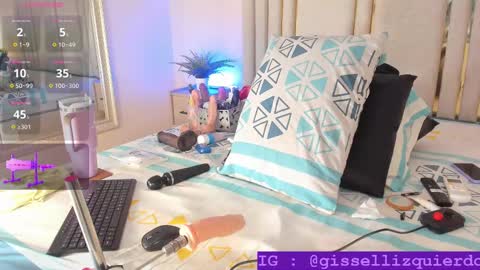 liincostelloo online show from September 17, 7:59 pm