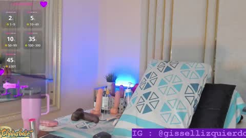 liincostelloo online show from October 3, 7:55 pm