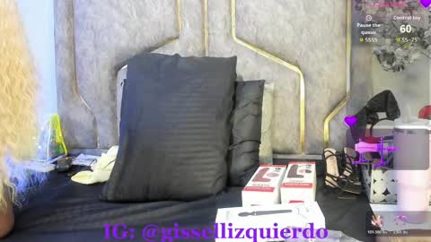 liincostelloo online show from April 22, 12:57 am