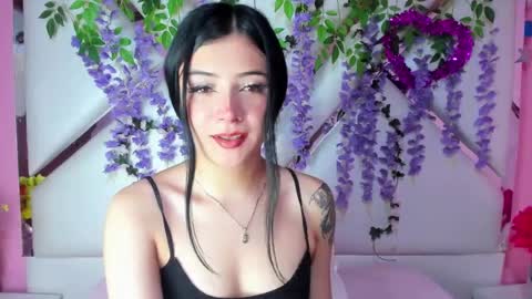 Brittany online show from October 3, 3:42 pm