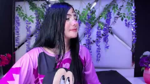 Brittany online show from December 17, 4:24 pm