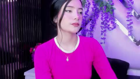 Brittany online show from April 8, 3:45 pm