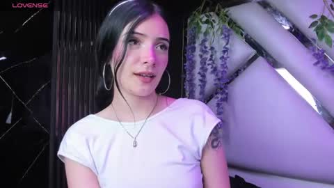 Brittany online show from June 30, 3:57 pm